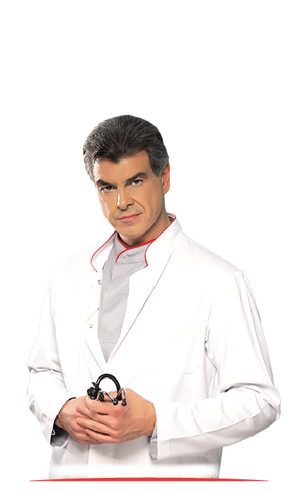 doktor Gordan Popovic